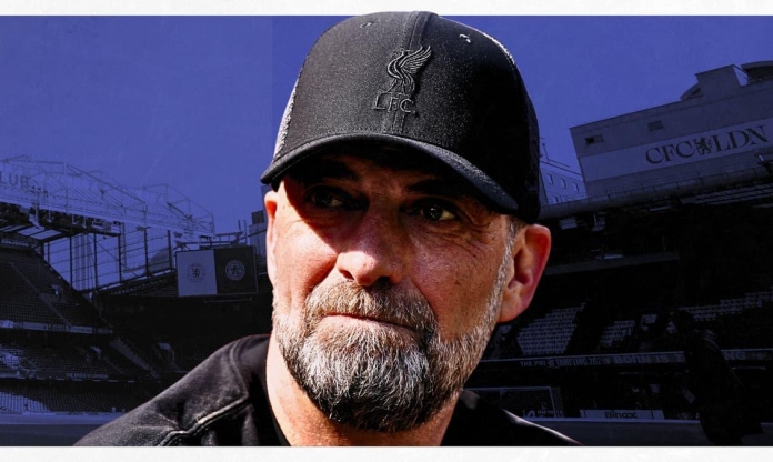 Klopp vào cuộc, Chelsea mở toang cánh cửa đón 'sát thủ' 71 bàn