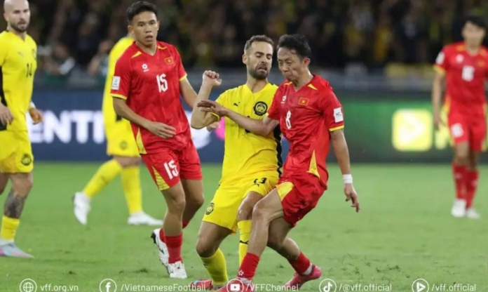 Truyền thông Indonesia nói điều tích cực về ĐT Việt Nam khi CAS hoãn án