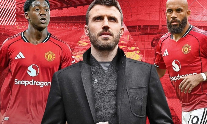 MU tất tay vì 'máy chạy đa năng' 110 bàn cho giấc mơ Ngoại hạng Anh