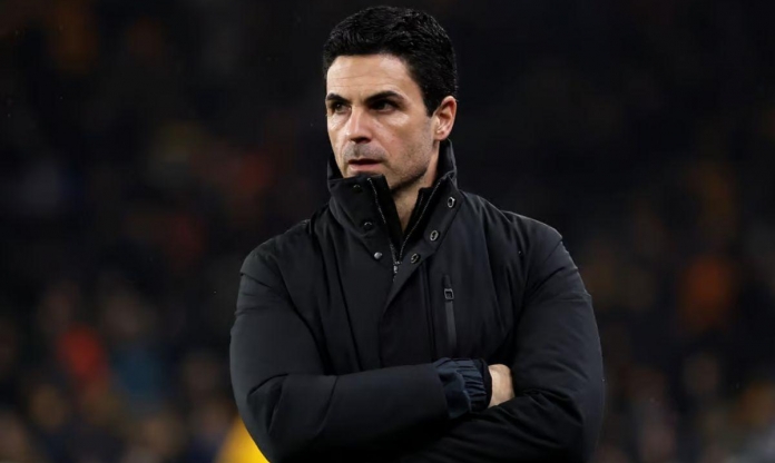 Arteta bật mí công thức giúp Arsenal dẫn đầu Ngoại hạng Anh