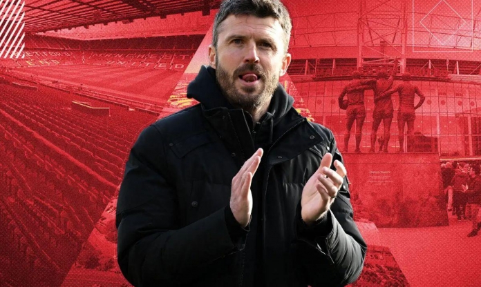 Chỉ 30 triệu Bảng, MU sáng cửa đón tiền đạo 120 bàn Ngoại hạng Anh