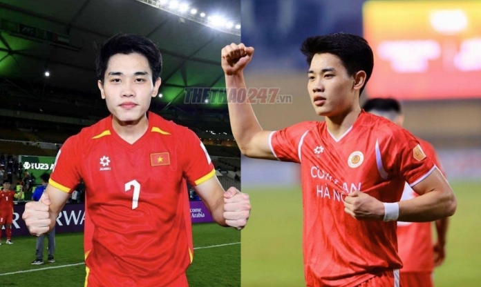 CHÍNH THỨC: Đình Bắc vào top tinh hoa trẻ Việt Nam 2025