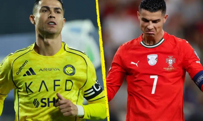 Nóng: Cristiano Ronaldo nguy cơ lỡ hẹn World Cup 2026