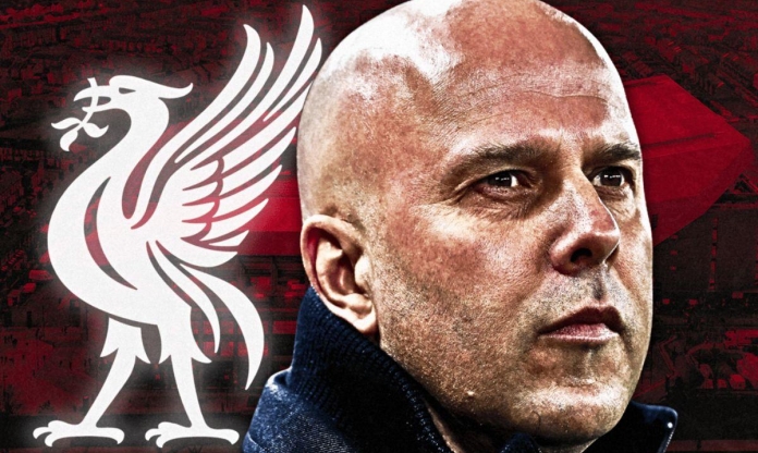 Chi 60 triệu Euro, Liverpool muốn đưa 'bản sao Van Dijk' về lại Anfield