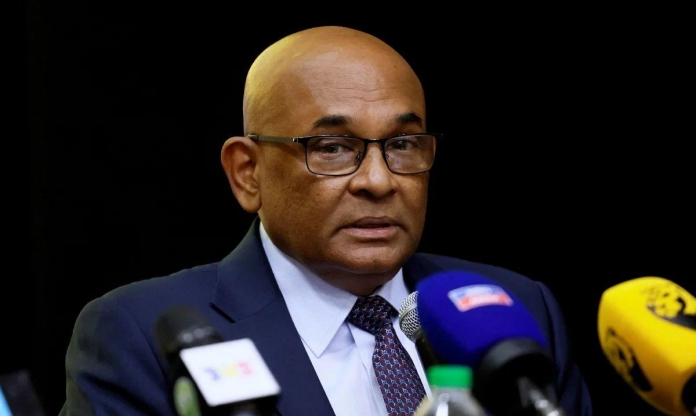 AFC tuyên bố nóng về vụ CAS của FAM, trận Việt Nam vs Malaysia vẫn diễn ra