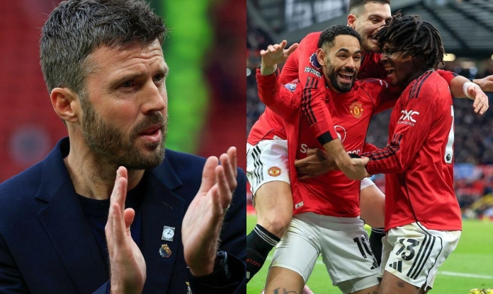 MU nhận tin dữ từ Carrick giữa cuộc đua top 4