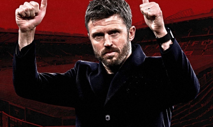 XÁC NHẬN: Carrick chốt kế hoạch, MU sẵn sàng đón 'combo' 185 triệu Euro