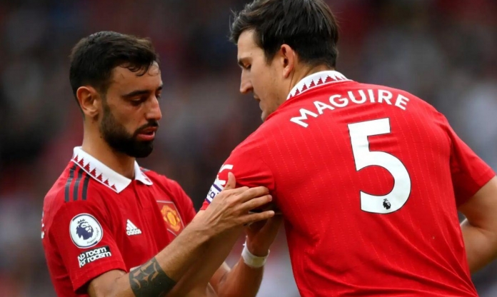 NÓNG: Ngôi sao trụ cột MU bị tuyên án tù