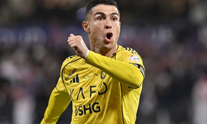 Xác định thời điểm Ronaldo tái xuất tại Al Nassr