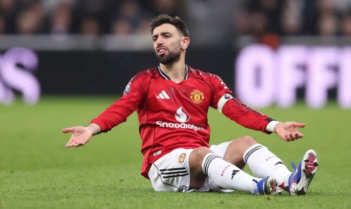 Bức xúc lịch thi đấu, MU gửi đơn khiếu nại BTC Ngoại hạng Anh