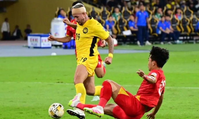 Truyền thông Malaysia tiết lộ tổn thất lớn của ĐT Việt Nam trước trận tái đấu