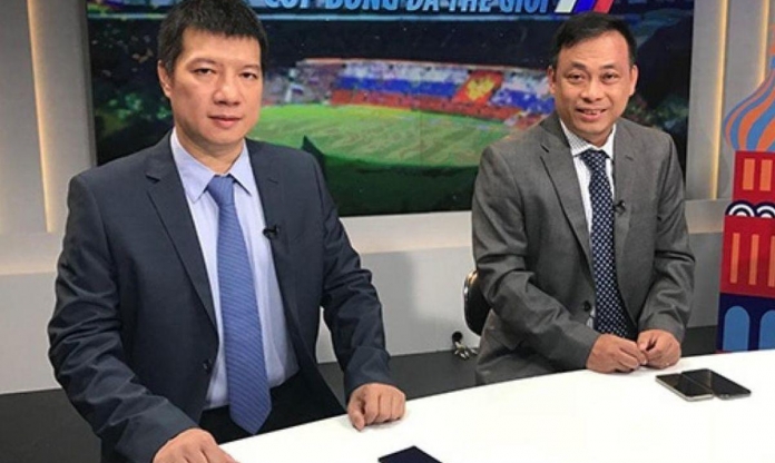 BLV Quang Tùng: 'Có thể đã mất 2–3 thế hệ về chuẩn thưởng thức bóng đá'