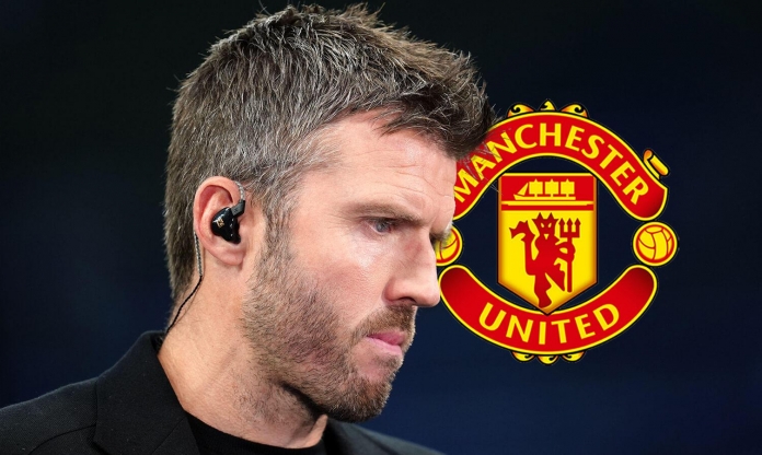 Carrick lỡ cơ hội, MU chọn xong danh sách HLV trưởng