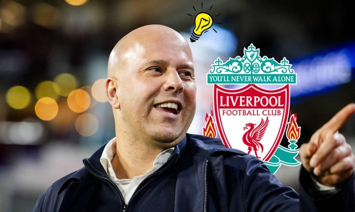 CHÍNH THỨC: Liverpool hoàn tất thương vụ tiền vệ hay bậc nhất châu Âu