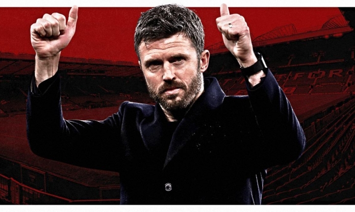 Tái thiết tuyến giữa, MU chốt xong ‘Casemiro mới’ giá cực hợp lý