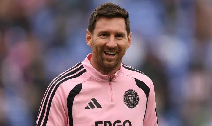 Messi phá kỷ lục, tầm ảnh hưởng vượt xa bóng đá