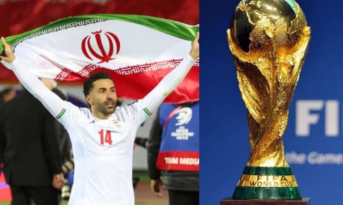 FIFA có thể cấm Iran thi đấu nếu rút khỏi World Cup