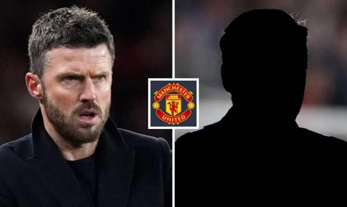 Gạt bỏ Carrick, MU được khuyên chọn HLV ‘tinh hoa’ hàng đầu thế giới