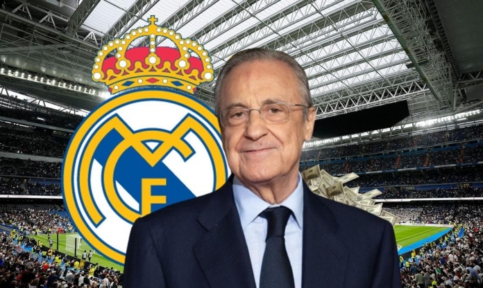 Real Madrid quyết chiêu mộ 'truyền nhân' cầu thủ 6 lần vô địch Champions League