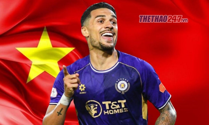 CHÍNH THỨC: Đỗ Hoàng Hên lần đầu được gọi lên ĐT Việt Nam