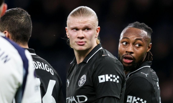 Đấu Real Madrid, tiền đạo 66 bàn thắng tái lập kỳ tích sau 22 năm