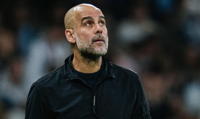 Thua Real Madrid 0-3, Man City chốt xong người thay Pep Guardiola