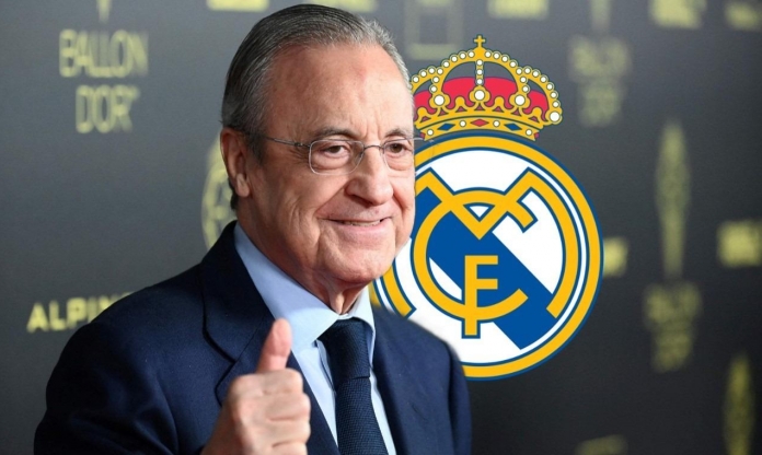 Real Madrid chốt giá 50 triệu Euro cho ngôi sao tuyến giữa