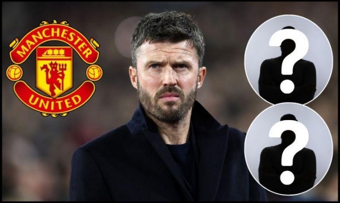 MU chi 90 triệu Bảng cho 2 mắt xích còn thiếu nơi hàng thủ