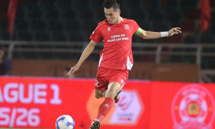 Tiến Linh lên tiếng về HLV Kim Sang Sik khi phong độ 'chạm đáy'