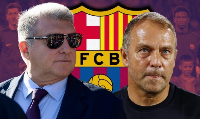 CHÍNH THỨC: Barca chốt xong vị trí quan trọng bậc nhất CLB