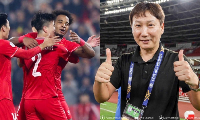 Báo Hàn Quốc: 'Việt Nam thua đậm vẫn có vé Asian Cup'
