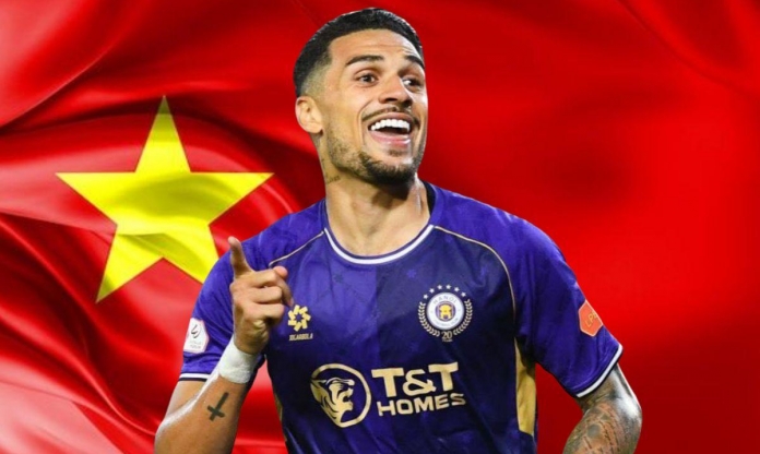 CHÍNH THỨC: Đỗ Hoàng Hên lần đầu được gọi lên ĐT Việt Nam