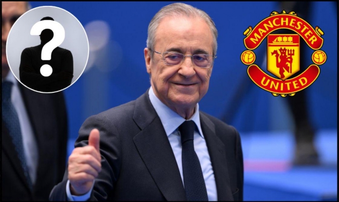 Real Madrid chi 40 triệu Euro kéo 'động cơ vĩnh cửu' khỏi MU