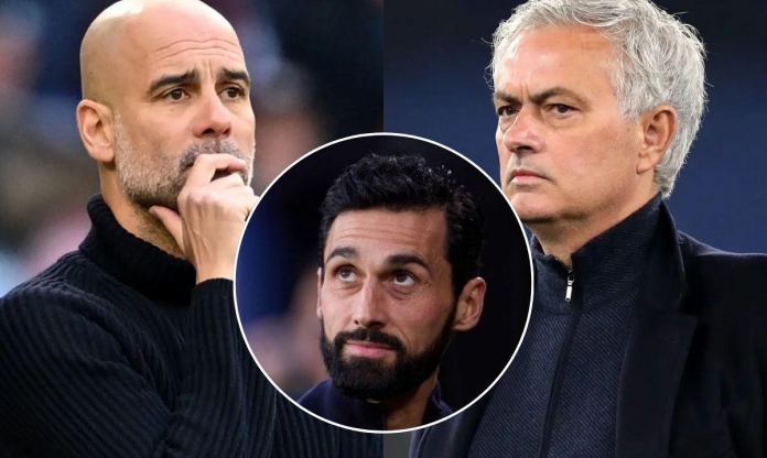 HLV Real Madrid lập kỳ tích Champions League trước Pep và Mourinho