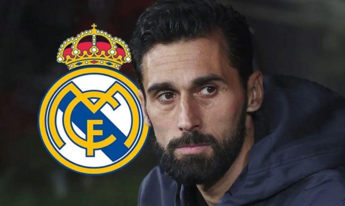 Vừa vào tứ kết C1, Real Madrid lập tức nhận tin cực xấu