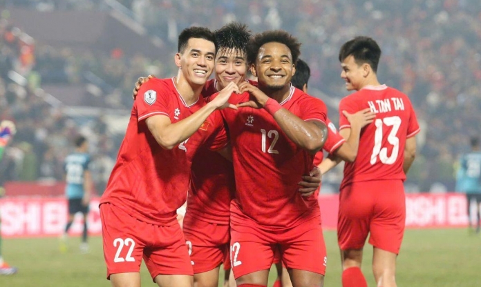 Truyền thông Indonesia ngỡ ngàng với một thay đổi lớn của ĐT Việt Nam