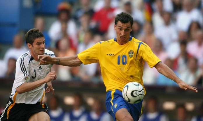 Zlatan Ibrahimovic bất ngờ tái xuất ở World Cup 2026