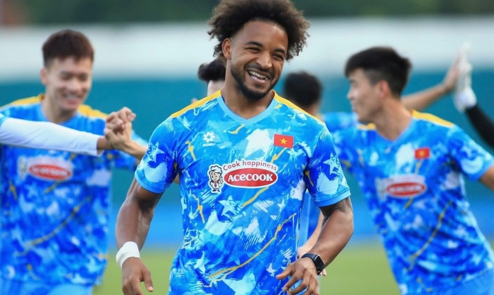 Xuân Son tuyên bố cứng trước trận tái đấu Malaysia