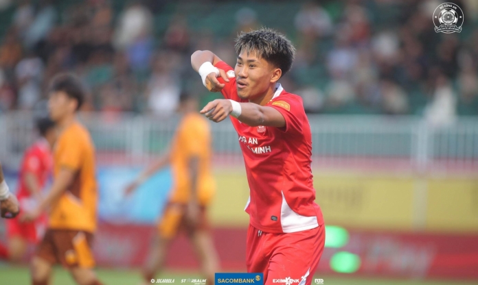 Lý do Việt kiều Úc 2k6 chưa thể lên tuyển Việt Nam