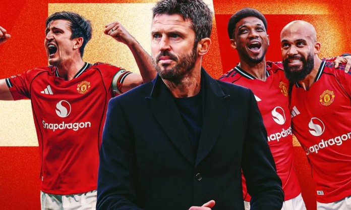 Ngoại hạng Anh đổi luật, MU lập tức đón tin vui