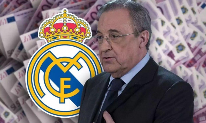 Tiễn Rodrygo, Real Madrid phá két đón 'sát thủ' Ngoại hạng Anh