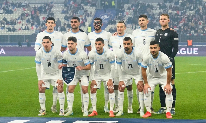 CHÍNH THỨC: FIFA phạt nặng LĐBĐ đội tuyển châu Âu