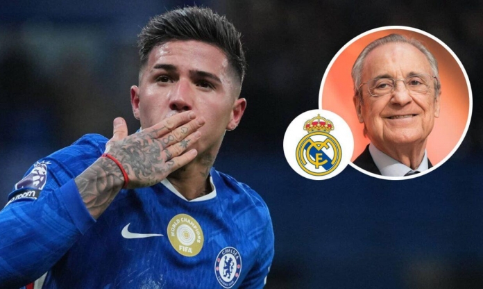 Real Madrid hết cửa chiêu mộ nhà vô địch World Cup