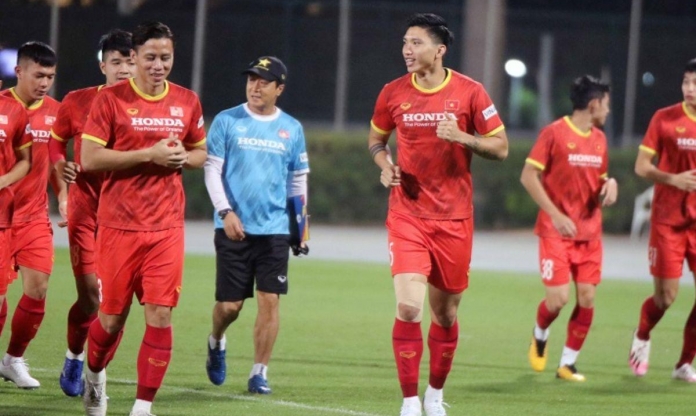 Truyền thông Indonesia: 'Ngôi sao ĐT Việt Nam trở lại sau 935 ngày'