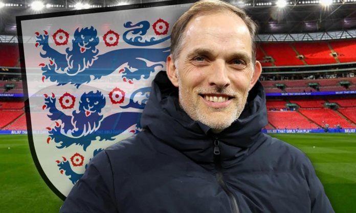 CHÍNH THỨC: ĐT Anh gọi lại 'cái tên muốn trở lại'