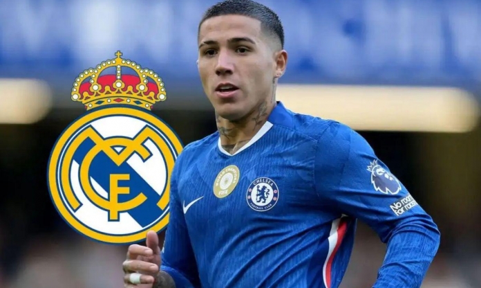 Không chỉ Enzo, Real Madrid chọn ký cầu thủ 'bất khả xâm phạm' của Chelsea