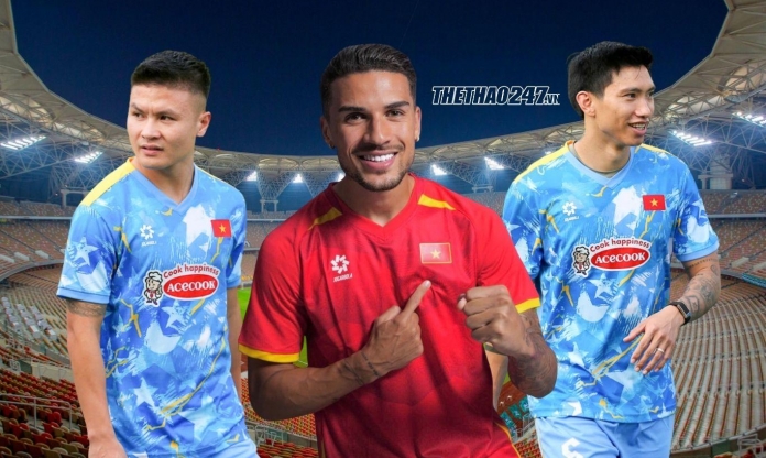 Đội hình mạnh nhất ĐT Việt Nam vs ĐT Bangladesh: Xuân Son dự bị