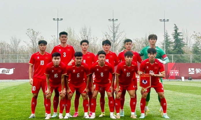 Xem trực tiếp U23 Việt Nam vs U23 Thái Lan ở đâu?