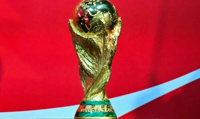 CHÍNH THỨC: FIFA công bố loạt thay đổi lịch sử cho World Cup 2026