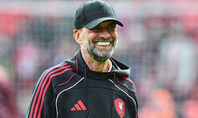 Jurgen Klopp chốt quyết định trở lại Liverpool